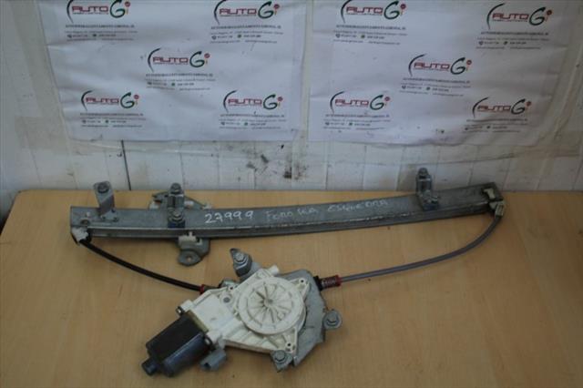 RECAMBIO para Ford Ka 3P (1999)