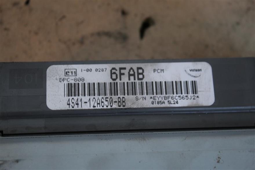 RECAMBIO para Ford TRANSIT CONNECT 1.8 TDDI 55Kw (2006)