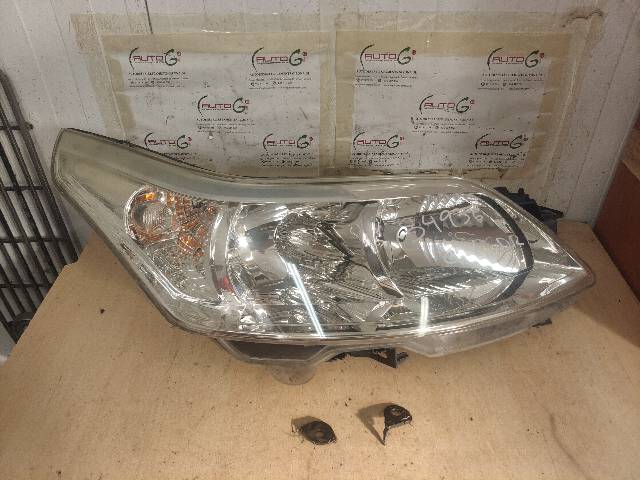 RECAMBIO para Citroen C  4 1.6 G 88Kw (2009)