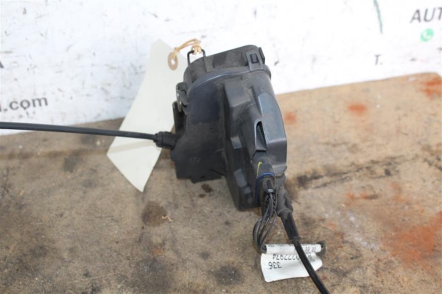 RECAMBIO para Renault Megane 1.5 DCI (2004)
