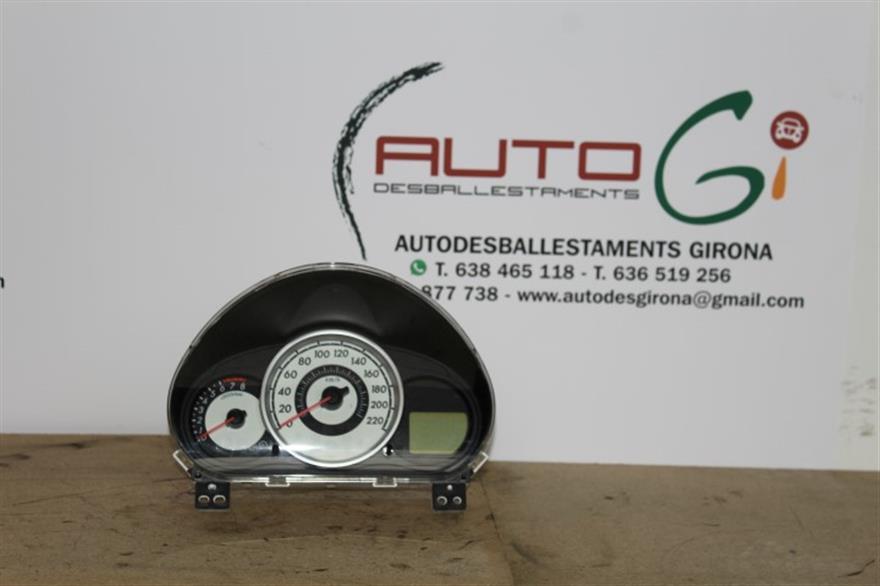 RECAMBIO para Mazda  2 1.3 G 63Kw (2008)