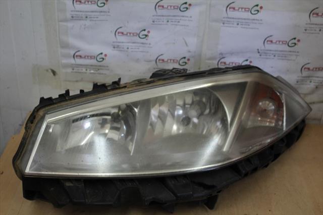 RECAMBIO para Renault Megane 1.6 G MEGANE II 83Kw (2003)