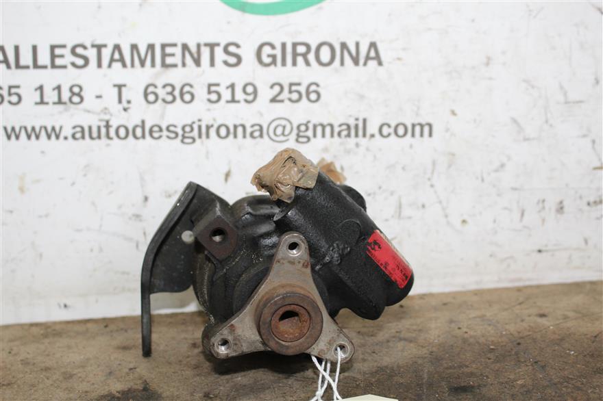 RECAMBIO para Renault Megane Scenic 1.4 G 70Kw (2000)
