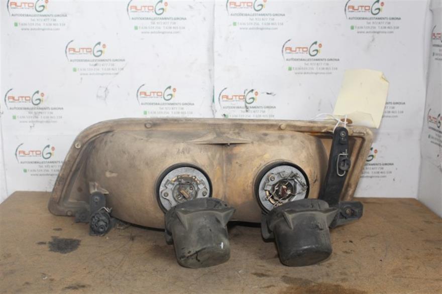 RECAMBIO para Citroen Zx 1.9 G 93,50Kw (1991)