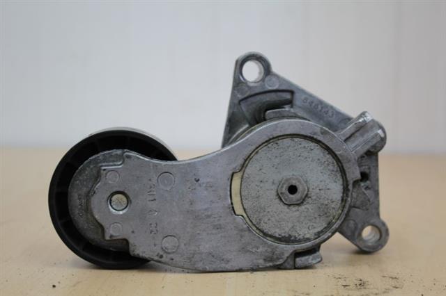 RECAMBIO para Peugeot 207 1.4 HDI 3P 50Kw (2007)