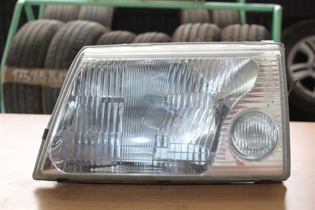 RECAMBIO para Hyundai Galloper 2.5 TD 73,40Kw (1999)