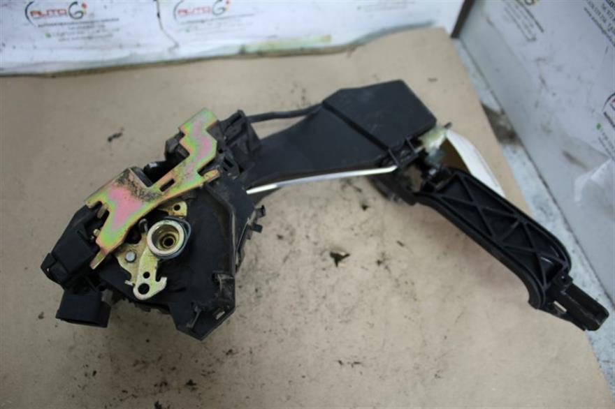RECAMBIO para Ford Focus