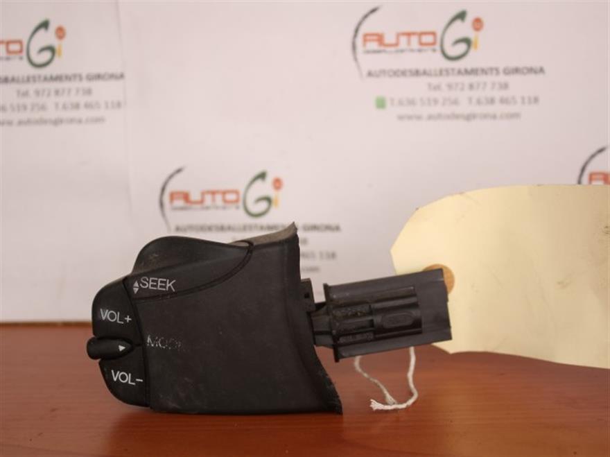 RECAMBIO para Ford Focus 1.8 TDDI (2002)