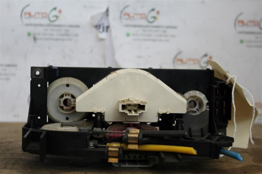 RECAMBIO para Seat Ibiza 1.9 TDI GT (1999)