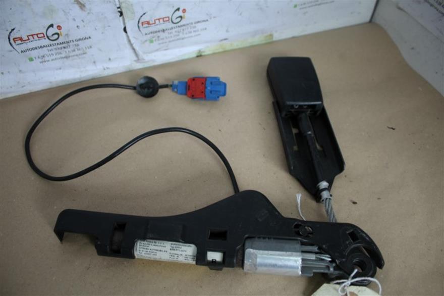 RECAMBIO para Citroen C  3 1.4 G SX PLUS 54Kw (2002)