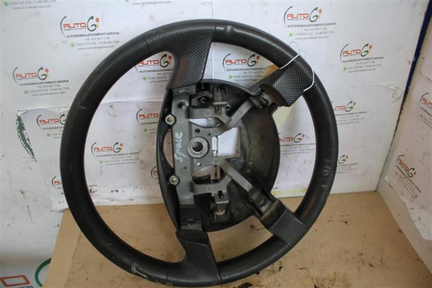 RECAMBIO para Mitsubishi Space Star 1.9 TD 75Kw (2002)
