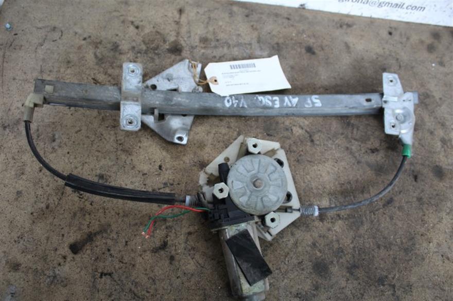 RECAMBIO para Volvo V40