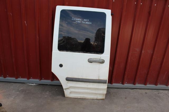 RECAMBIO para Ford TRANSIT CONNECT 1.8 TDDI 55Kw (2006)