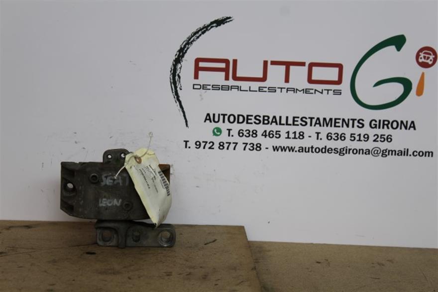RECAMBIO para Seat Leon 1.9 TDI LEON I (2005)