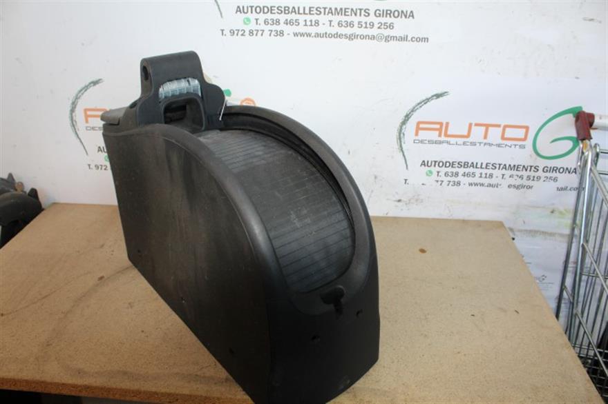 RECAMBIO para Renault Megane Scenic 1.6 G (2005)