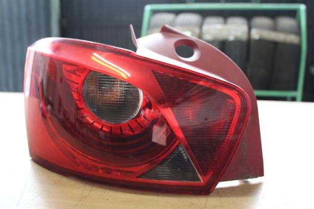RECAMBIO para Seat Ibiza 1.2 G IBIZA 6J (2009)