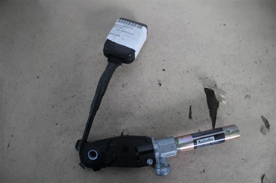 RECAMBIO para Ford Escort 1.8 G RFS (1998)