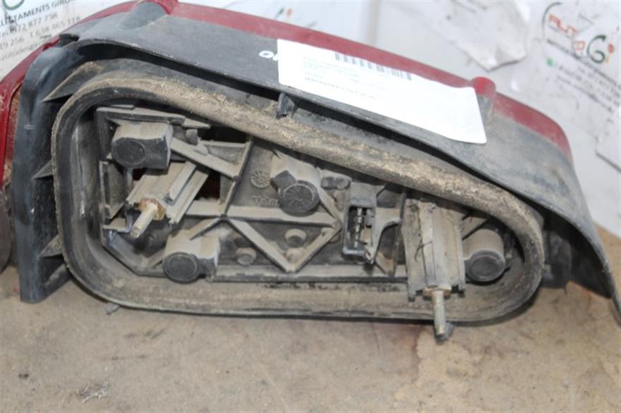 RECAMBIO para Peugeot 106