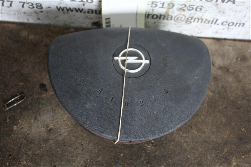 RECAMBIO para Opel Corsa 1.4 G CORSA-C 66Kw (2002)