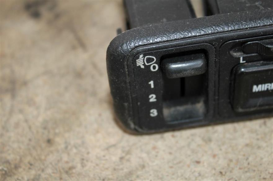 RECAMBIO para Honda Civic 1.6 G 83Kw (1996)