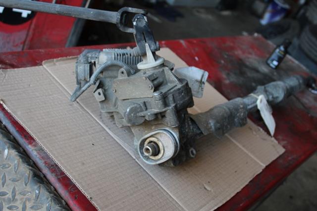 RECAMBIO para Mercedes A 180 2.0 CDI 80Kw (2004)