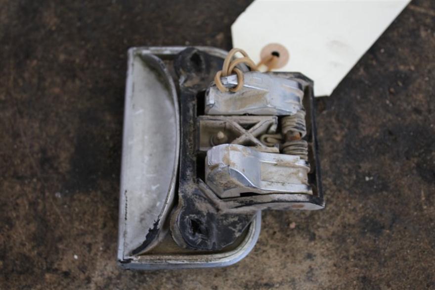 RECAMBIO para Peugeot Partner 1.9 D 51Kw (2001)