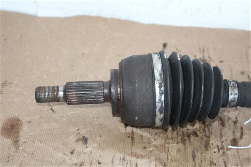 RECAMBIO para Renault Megane
