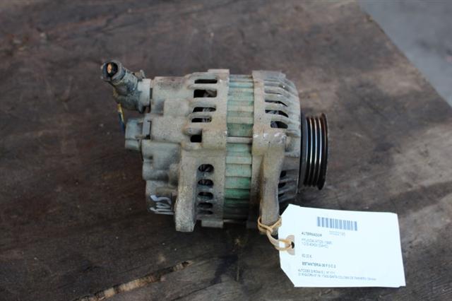 RECAMBIO para Hyundai Atos 1.0 G 40Kw (1998)