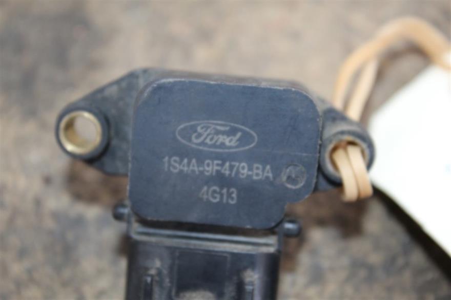 RECAMBIO para Ford Focus 1.8 TDCI (2004)