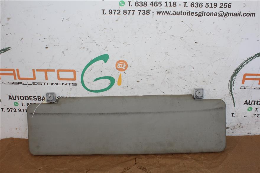 RECAMBIO para Fiat Ducato 2.3 JTD 81Kw (2005)