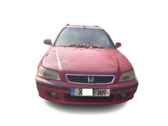 Honda Civic 1.6 G D16W4 (2001)