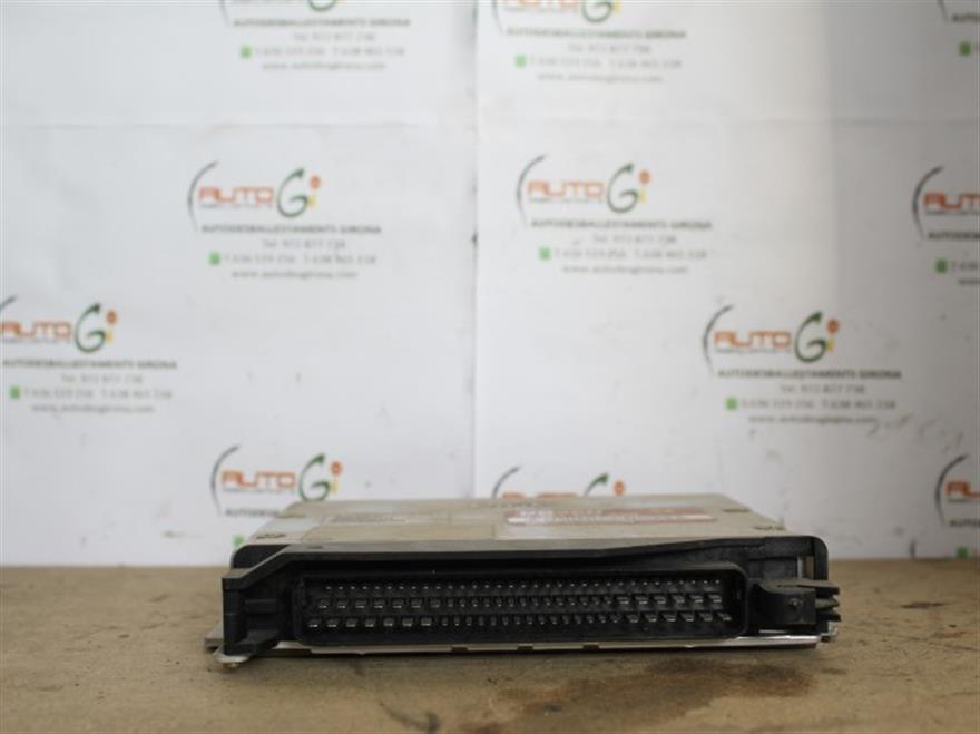 RECAMBIO para Bmw   318 1.8 G    (E36) 85Kw (1993)
