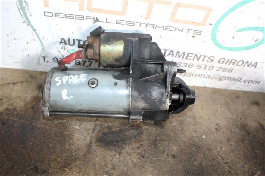 RECAMBIO para Renault Espace 1.9 DCI 88Kw (2002)