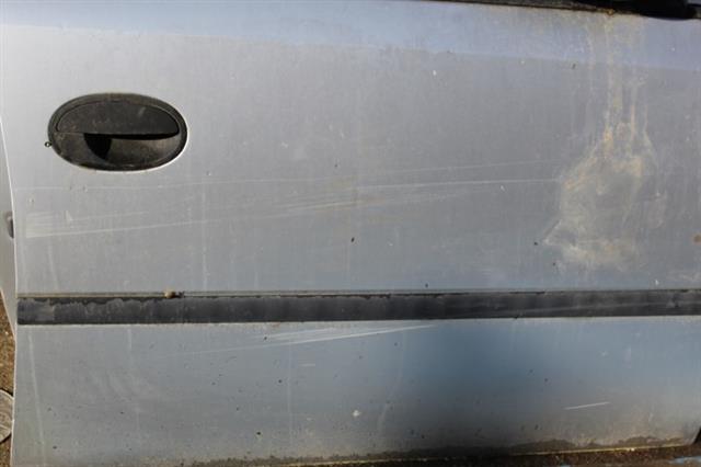 RECAMBIO para Opel Meriva 1.7 CDTI 74Kw (2006)