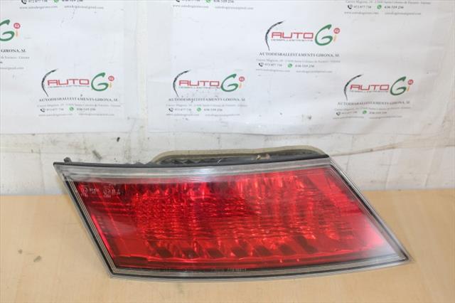 RECAMBIO para Honda Civic 2.2 CTDI 103Kw (2007)