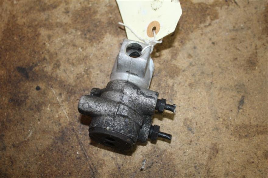 RECAMBIO para Peugeot Boxer 2.5 D 63Kw (2001)