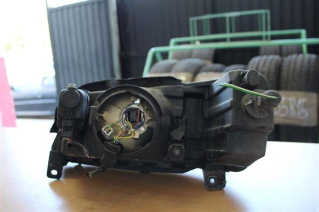 RECAMBIO para Peugeot 106 1.1 G 44,10Kw (1998)