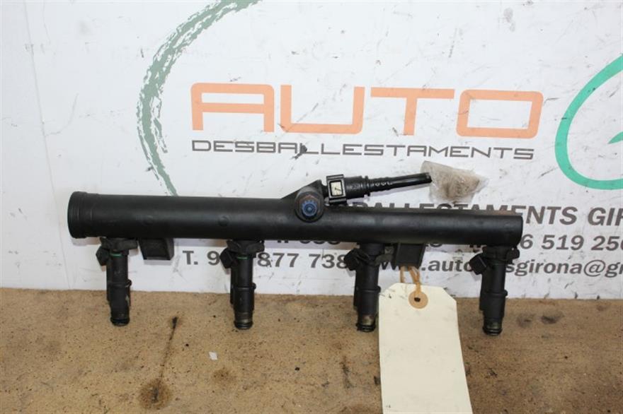 RECAMBIO para Citroen Xsara Picasso