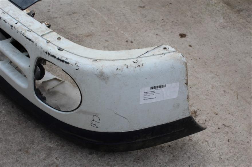 RECAMBIO para Renault Clio 1.6 G (1999)