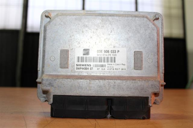 RECAMBIO para Seat Ibiza 1.2 G IBIZA 6L 47Kw (2004)