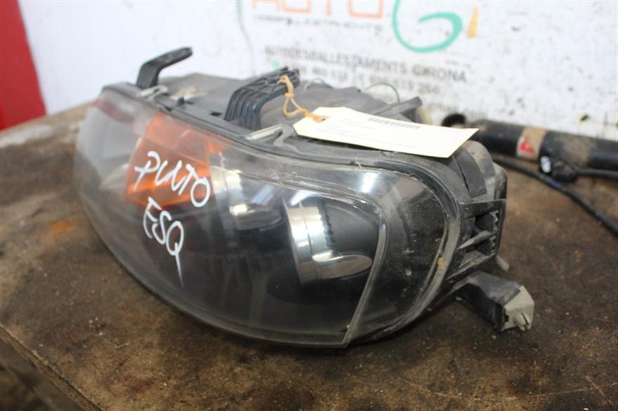 RECAMBIO para Fiat Punto 1.2 G 44Kw (2001)