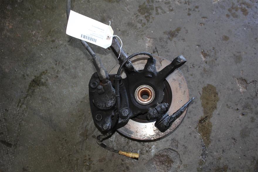 RECAMBIO para Renault Clio