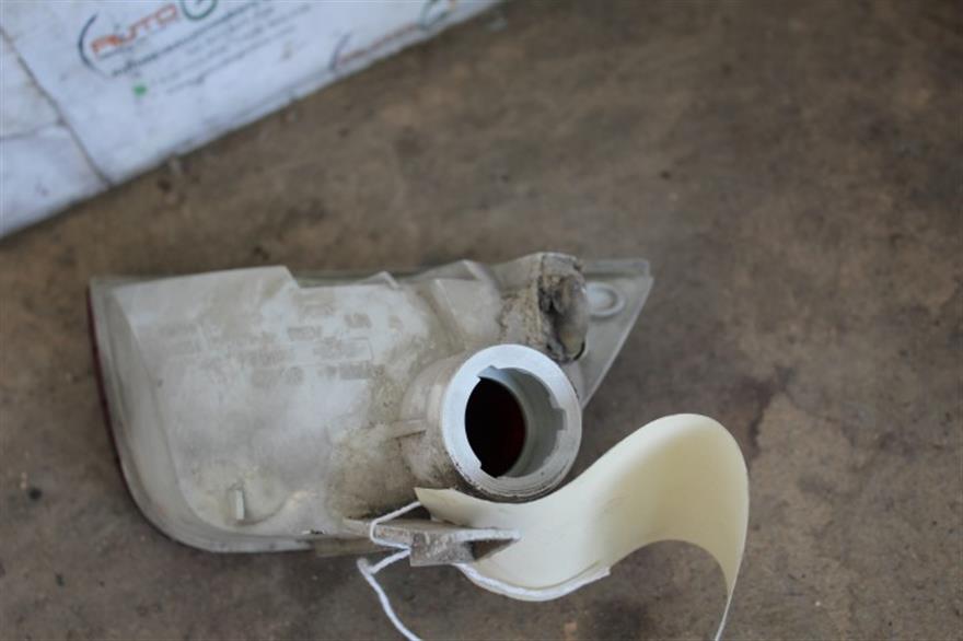 RECAMBIO para Ford Focus