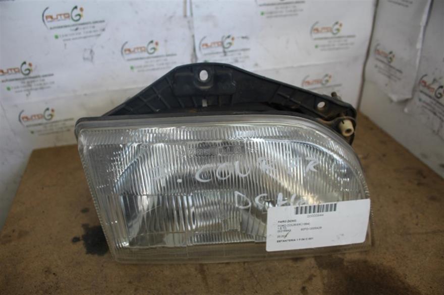 RECAMBIO para Ford Courier 1.8 TD (1994)