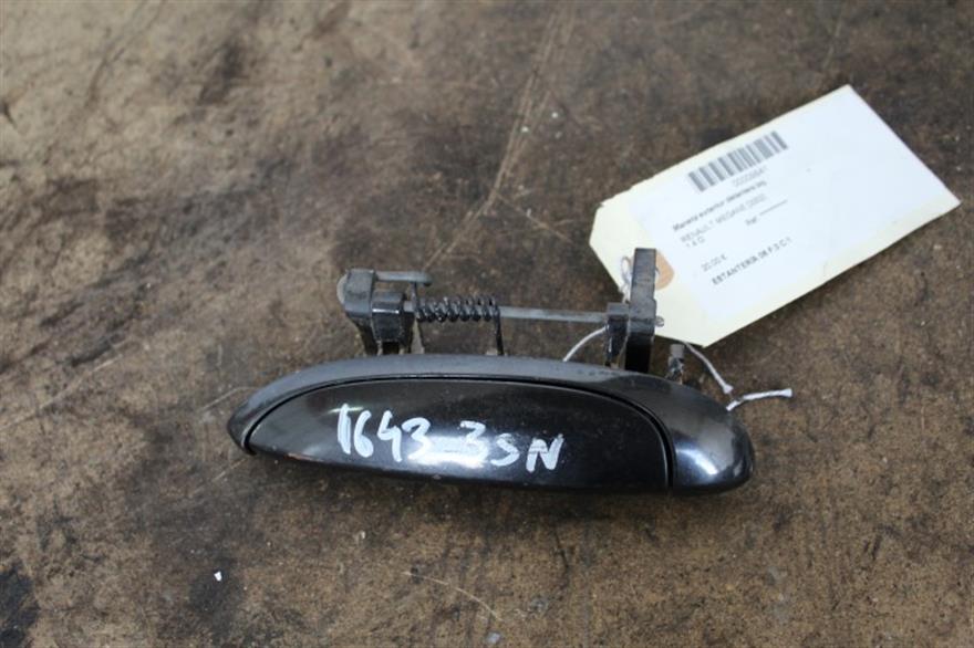 RECAMBIO para Renault Megane 1.4 G (2002)