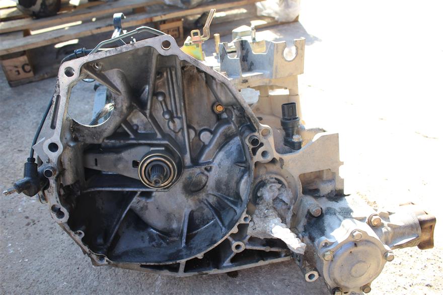 RECAMBIO para Honda Hrv 1.6 G 4X4 91Kw (2000)