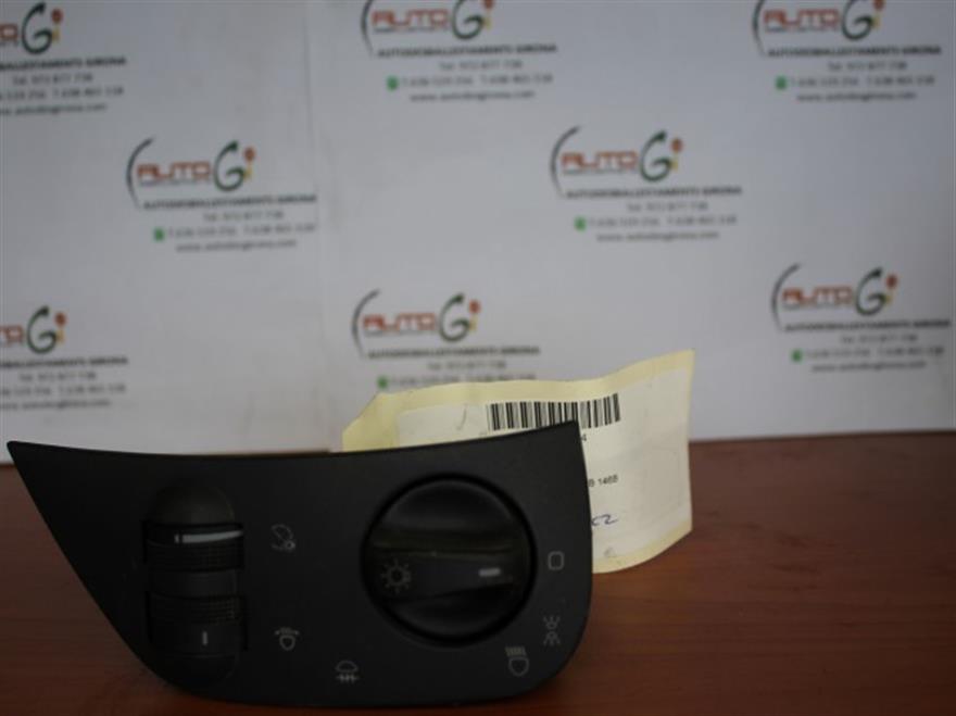 RECAMBIO para Seat Ibiza 1.4 G (1998)