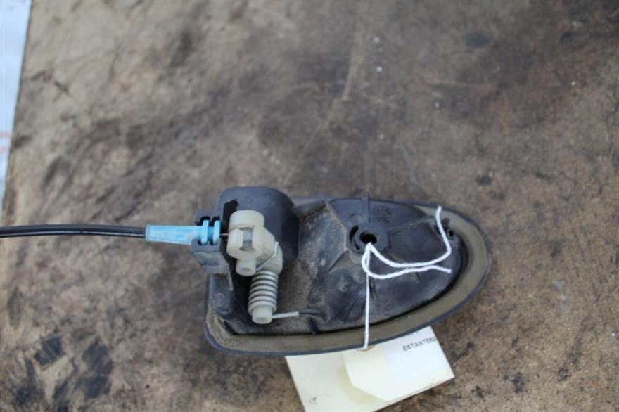 RECAMBIO para Renault Megane 1.4 G (2002)