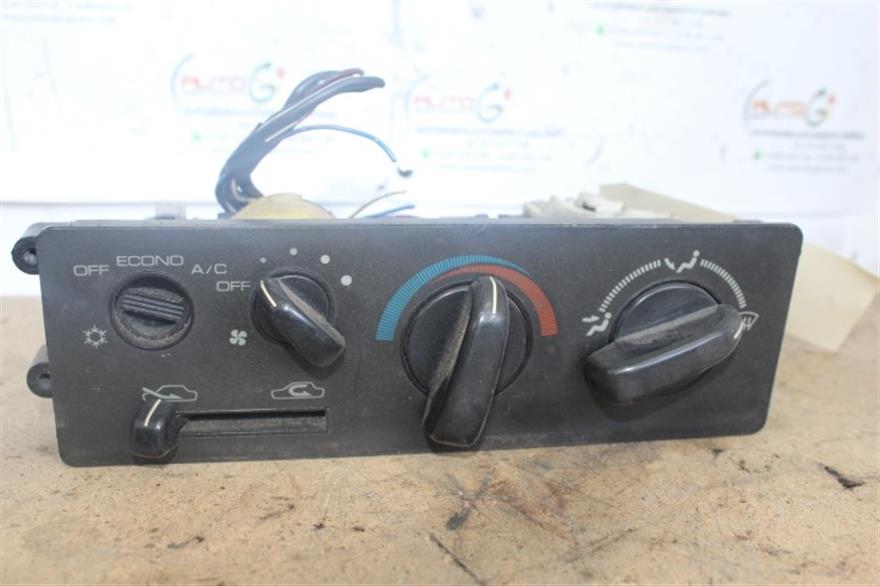 RECAMBIO para Mitsubishi Space Wagon 1.8 D 4D65 (1992)