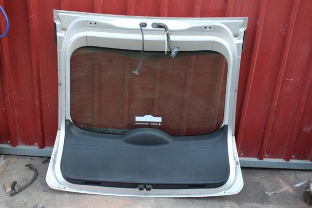 RECAMBIO para Ford Focus 1.8 TDCI 85Kw (2006)